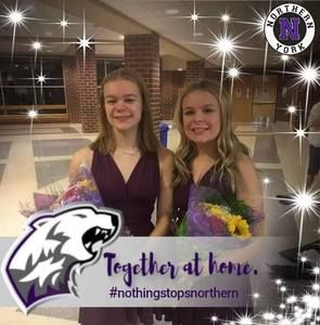 Meet your Posher, Jamie